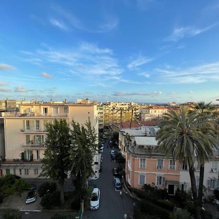 Casa Vacanze Nido Al Mare Sanremo Exterior foto